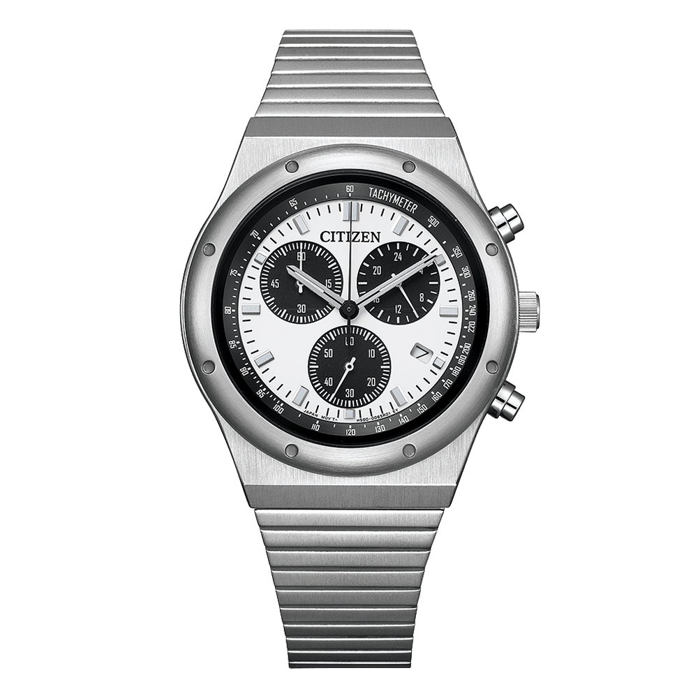  AT2541-54A CITIZEN シチズン シチズンコレクション レコードレーベル 特定店限定モデル