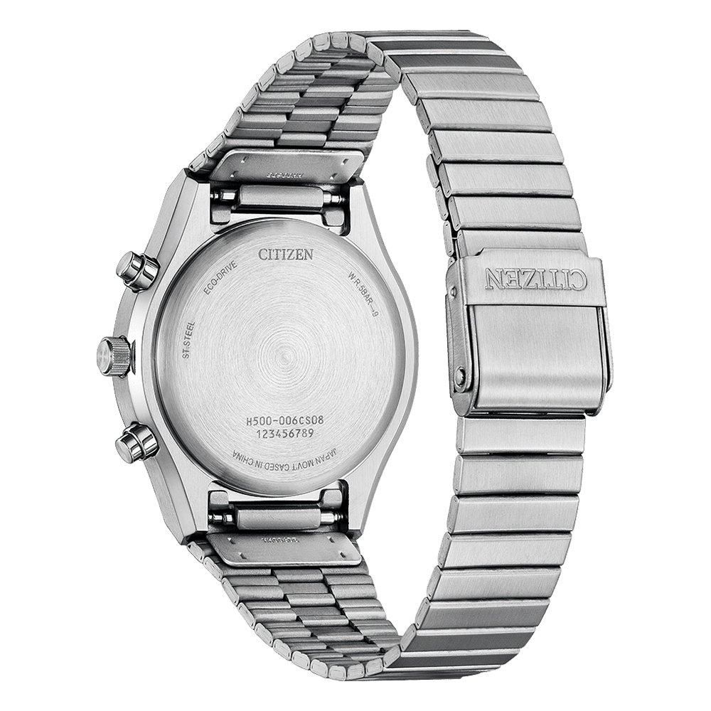  AT2541-54A CITIZEN シチズン シチズンコレクション レコードレーベル 特定店限定モデル