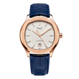 G0A43010 PIAGET ピアジェ ポロ デイト