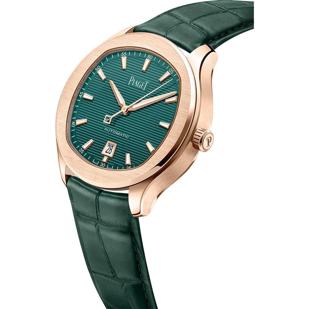 G0A47010 PIAGET ピアジェ ポロ デイト