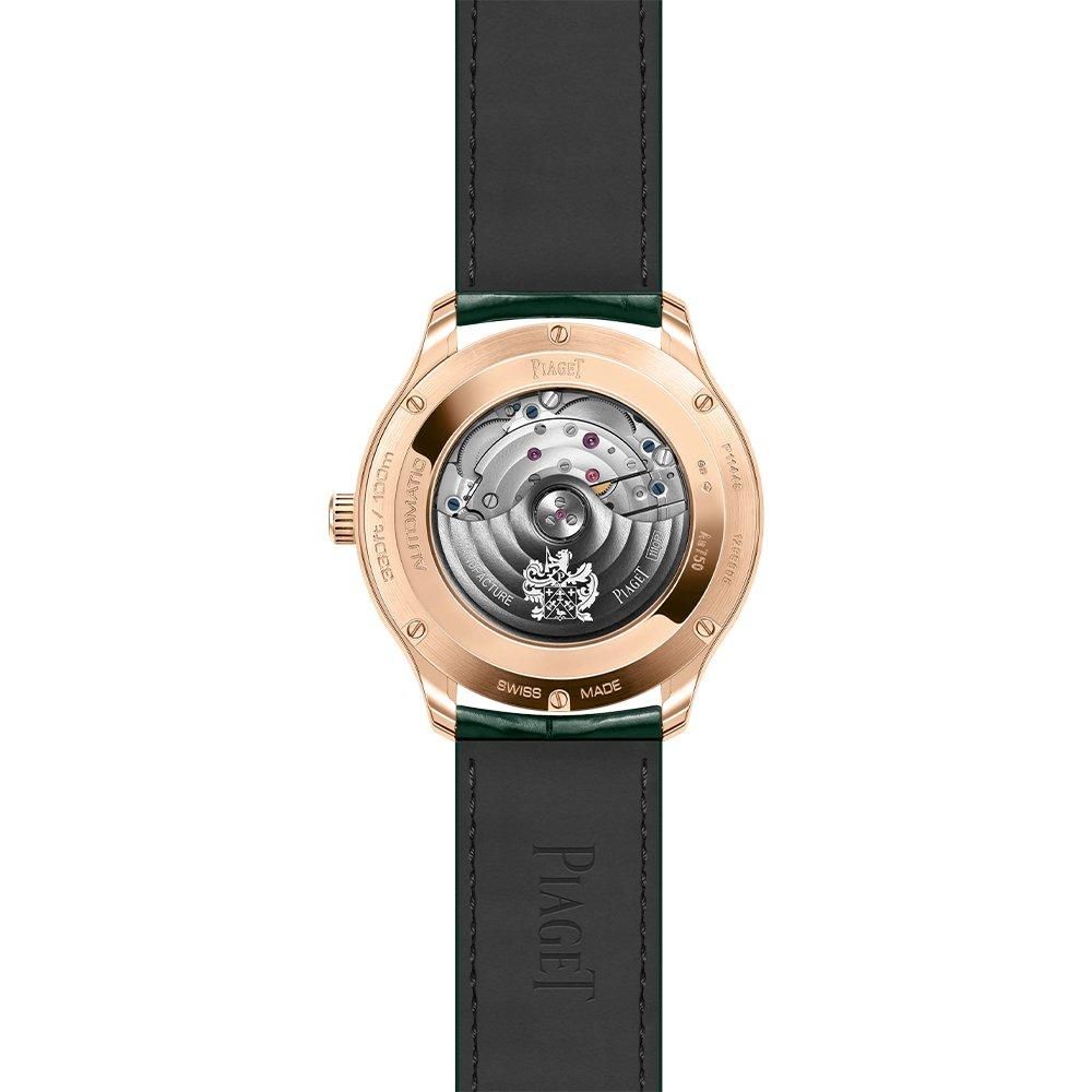 G0A47010 PIAGET ピアジェ ポロ デイト