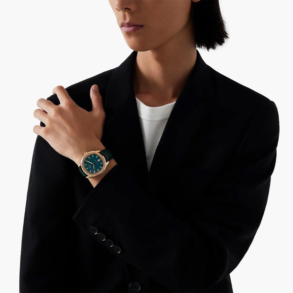 G0A47010 PIAGET ピアジェ ポロ デイト