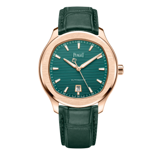 G0A47010 PIAGET ピアジェ ポロ デイト