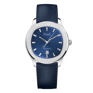 G0A47017 PIAGET ピアジェ ポロ デイト