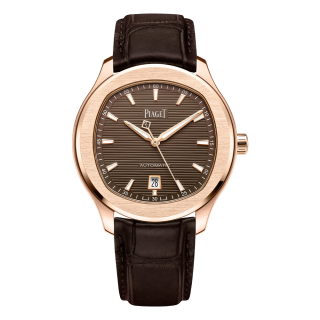 G0A48021 PIAGET ピアジェ ポロ デイト