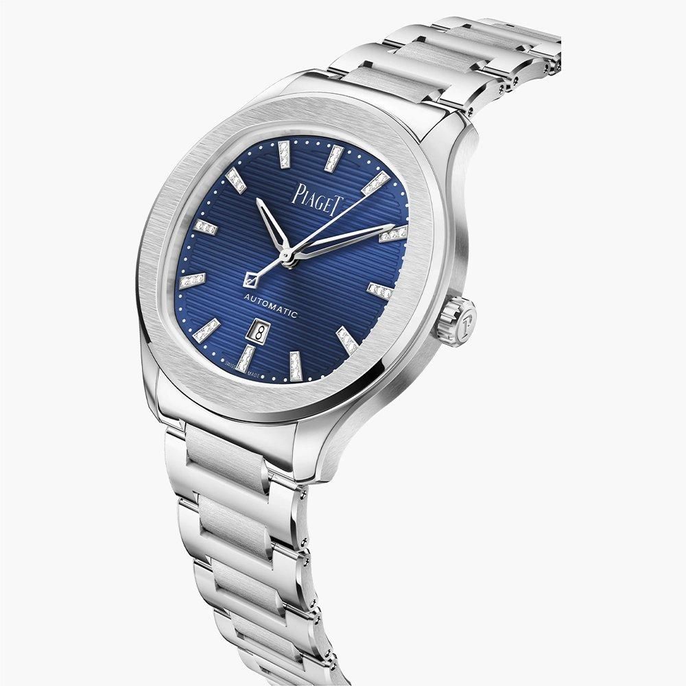 G0A46018 PIAGET ピアジェ ポロ デイト