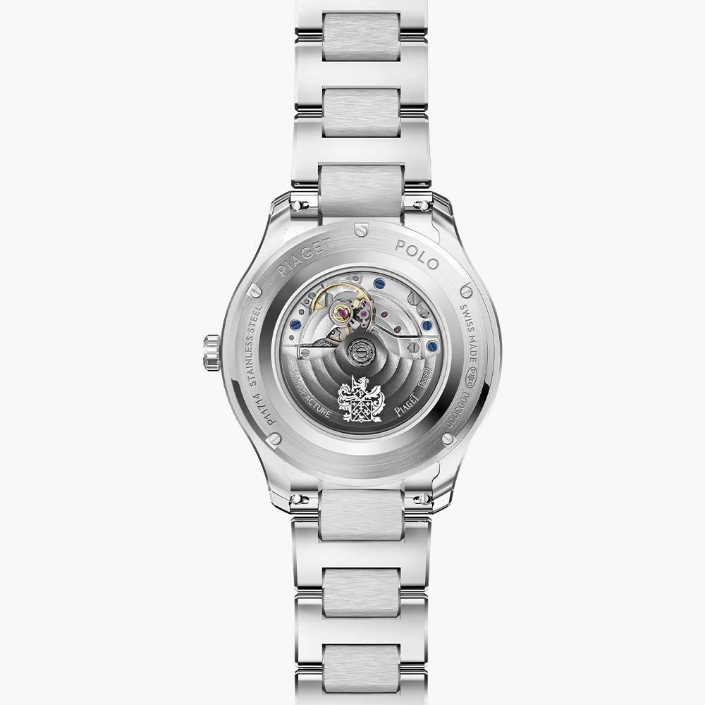 G0A46018 PIAGET ピアジェ ポロ デイト