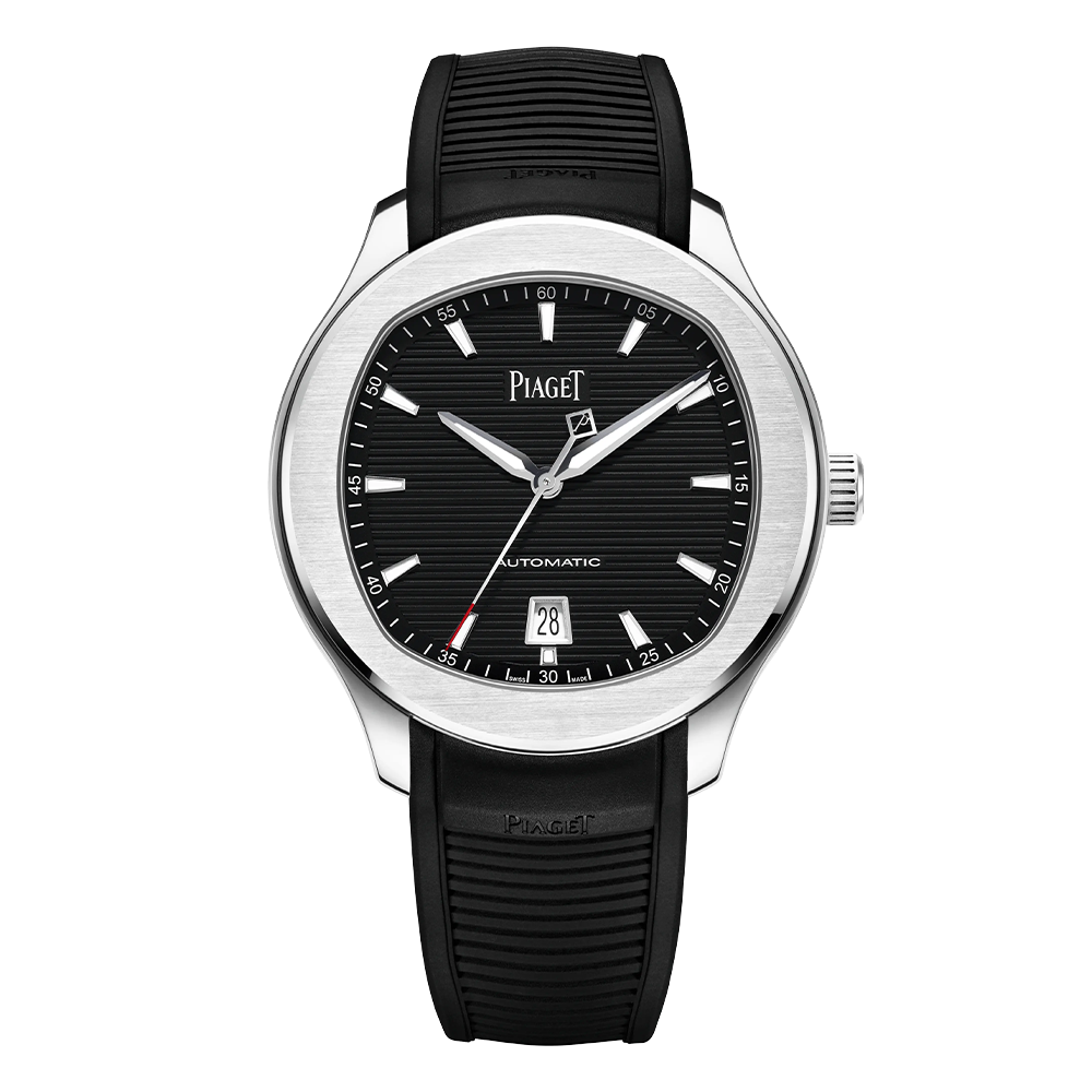 G0A47014 PIAGET ピアジェ ポロ デイト