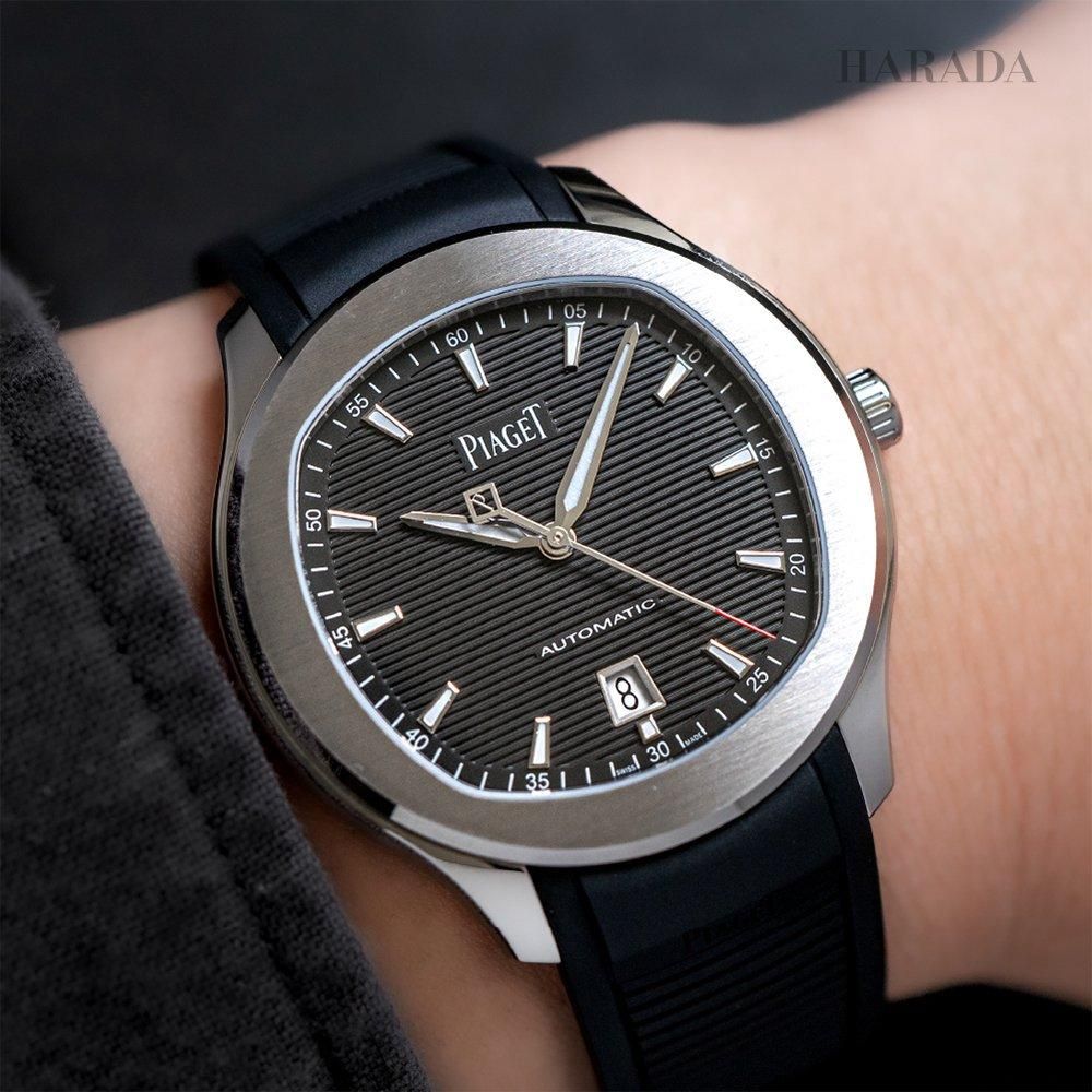 G0A47014 PIAGET ピアジェ ポロ デイト