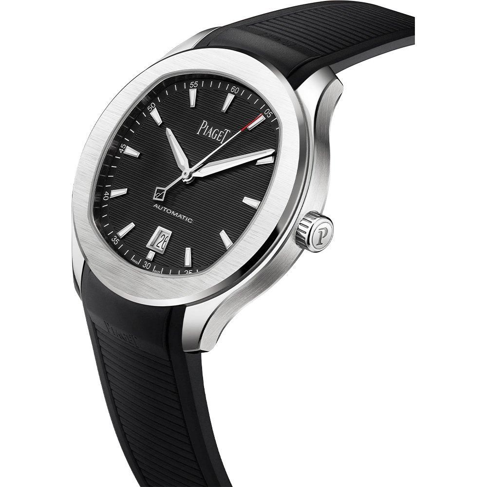 G0A47014 PIAGET ピアジェ ポロ デイト