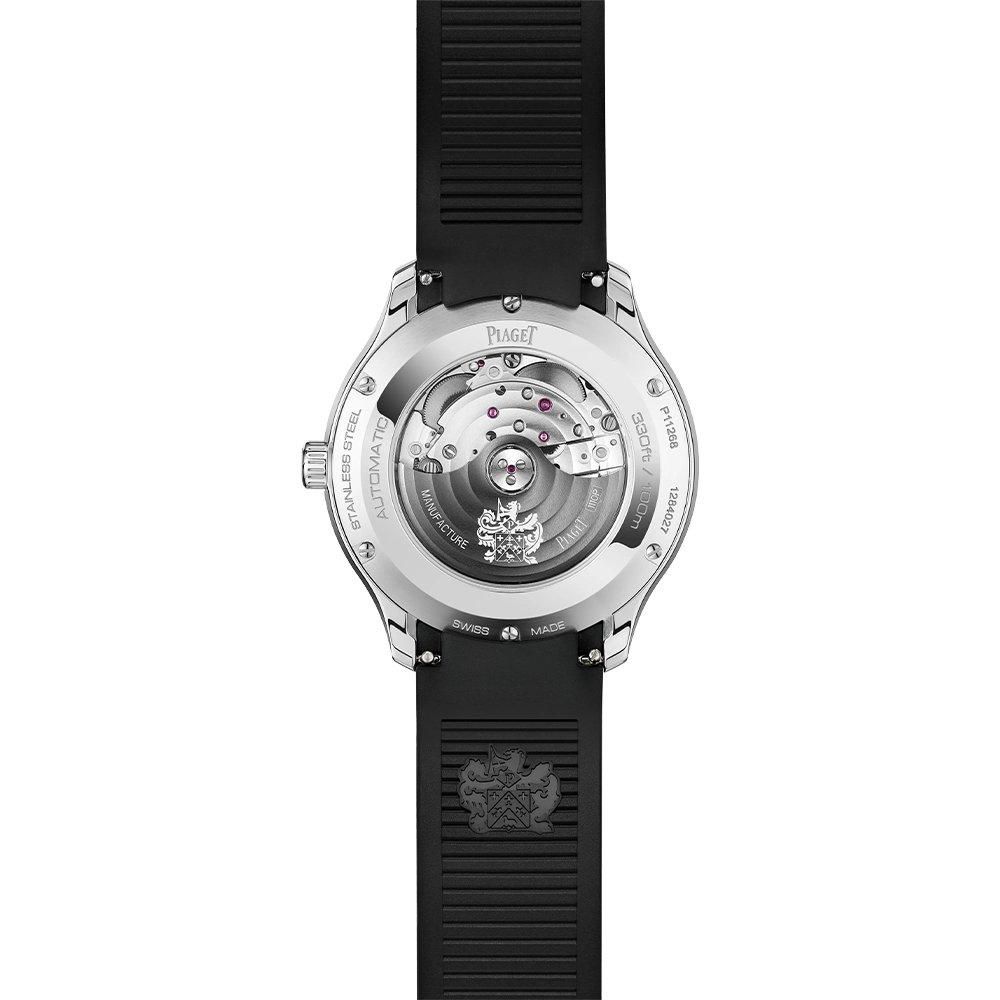 G0A47014 PIAGET ピアジェ ポロ デイト