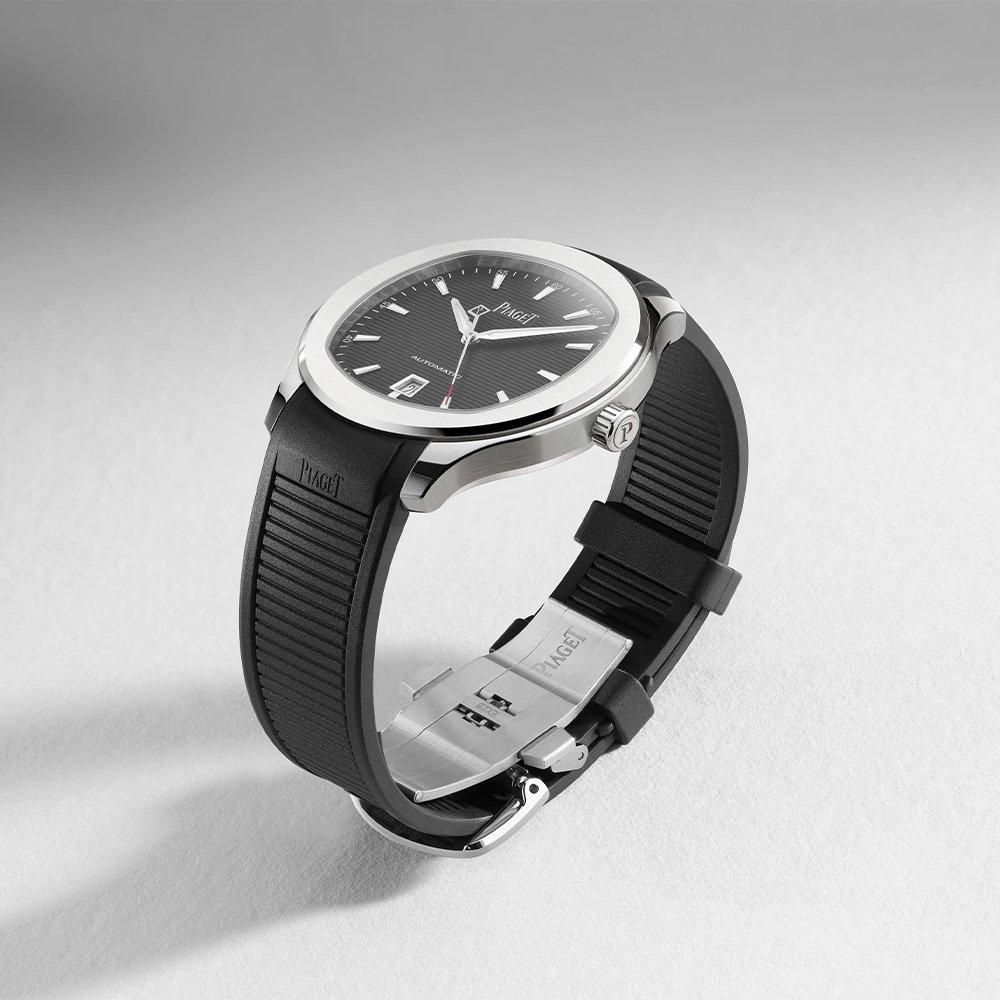G0A47014 PIAGET ピアジェ ポロ デイト