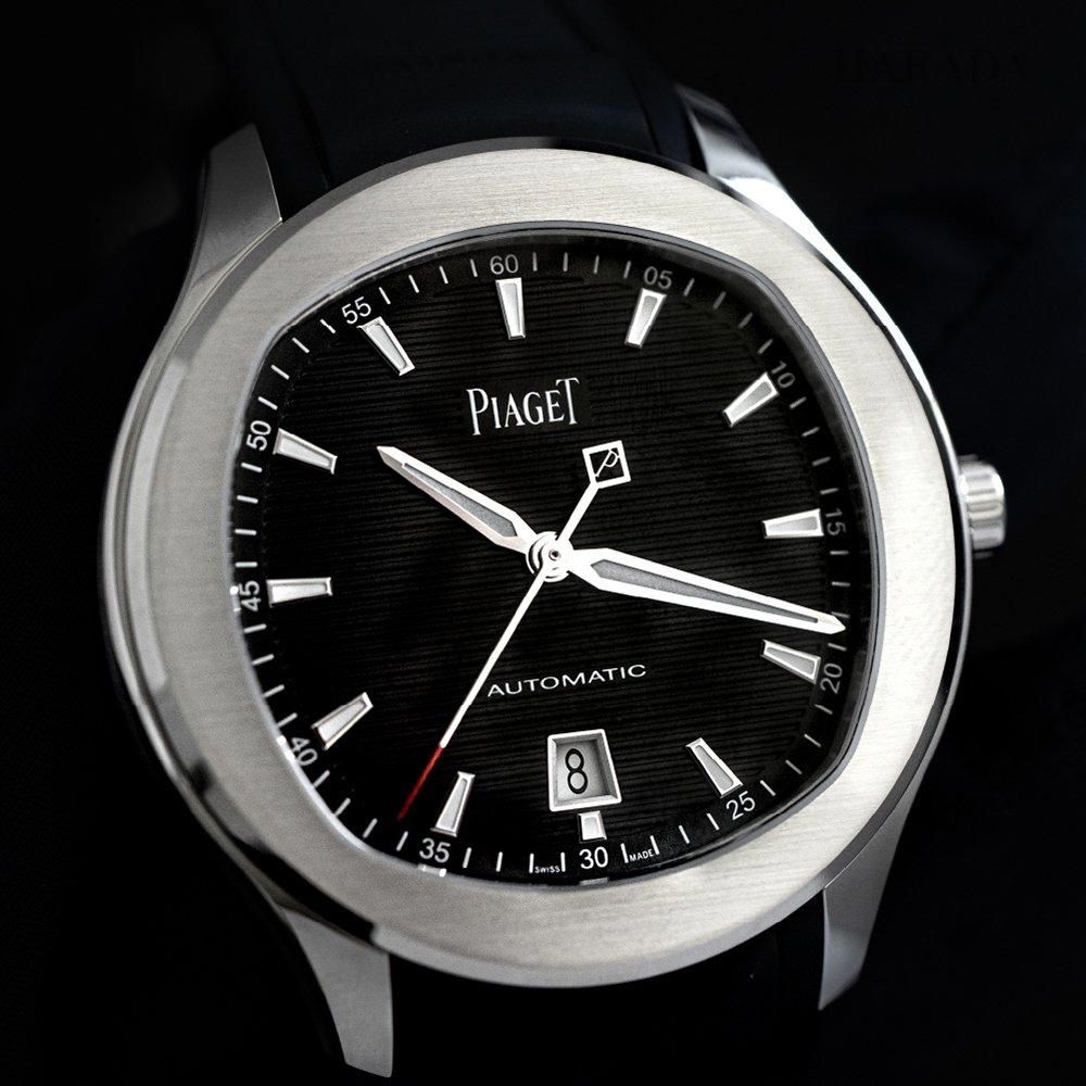 G0A47014 PIAGET ピアジェ ポロ デイト