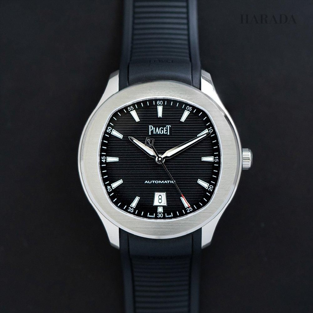 G0A47014 PIAGET ピアジェ ポロ デイト