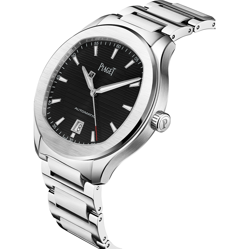 G0A50016 PIAGET ピアジェ ポロ デイト