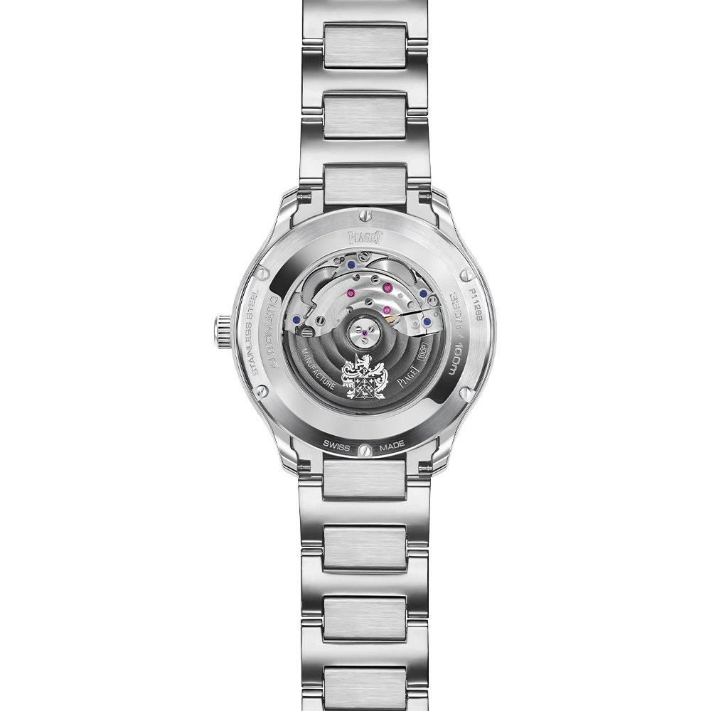 G0A50016 PIAGET ピアジェ ポロ デイト