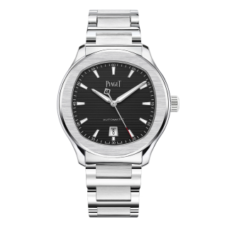 G0A50016 PIAGET ピアジェ ポロ デイト