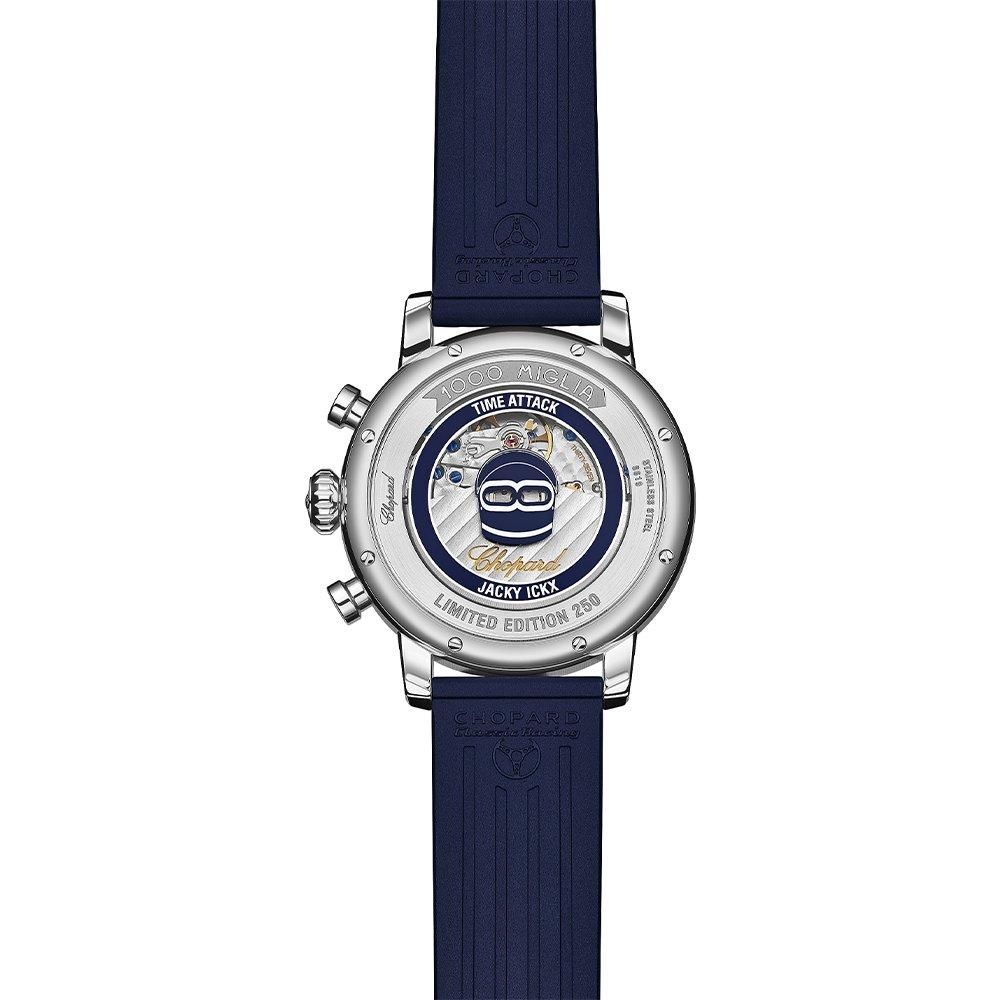 【250本限定】168619-3006 Chopard ショパール ミッレ ミリア クラシック クロノグラフ JX7