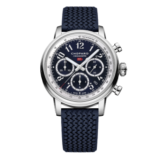 【250本限定】168619-3006 Chopard ショパール ミッレ ミリア クラシック クロノグラフ JX7