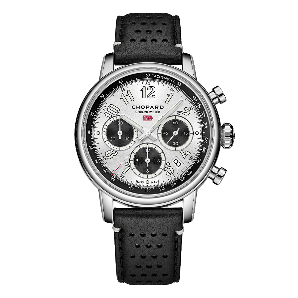 168619-3005 Chopard ショパール ミッレ ミリア クラシック クロノグラフ