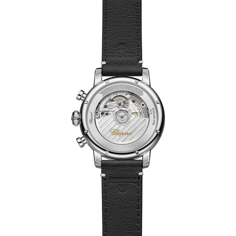 168619-3005 Chopard ショパール ミッレ ミリア クラシック クロノグラフ