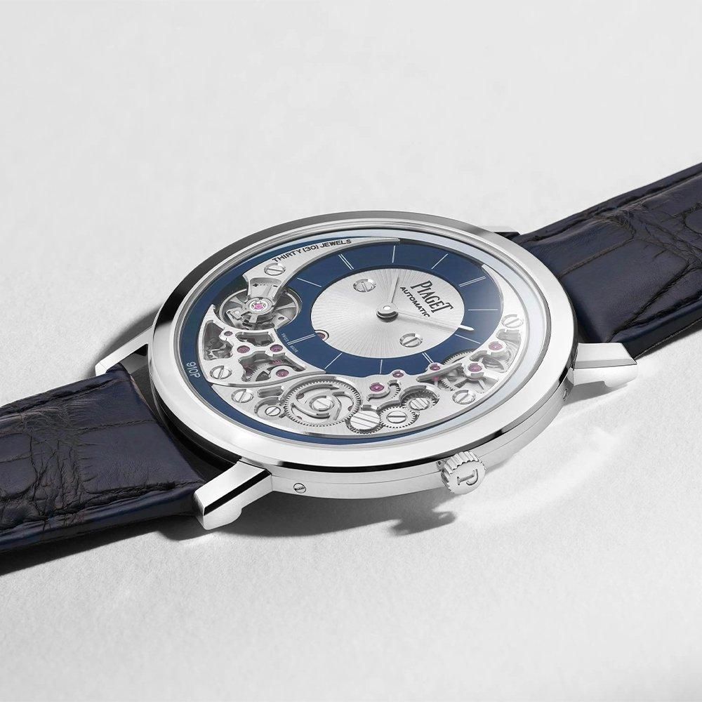 G0A45123 PIAGET ピアジェ アルティプラノ アルティメート オートマティック