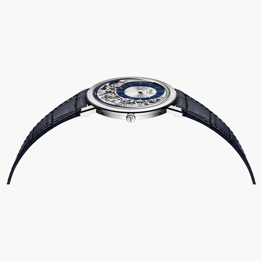 G0A45123 PIAGET ピアジェ アルティプラノ アルティメート オートマティック