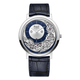 G0A45123 PIAGET ピアジェ アルティプラノ アルティメート オートマティック