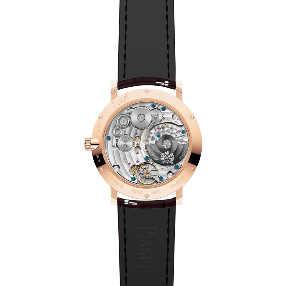 G0A45400 PIAGET ピアジェ アルティプラノ オリジン