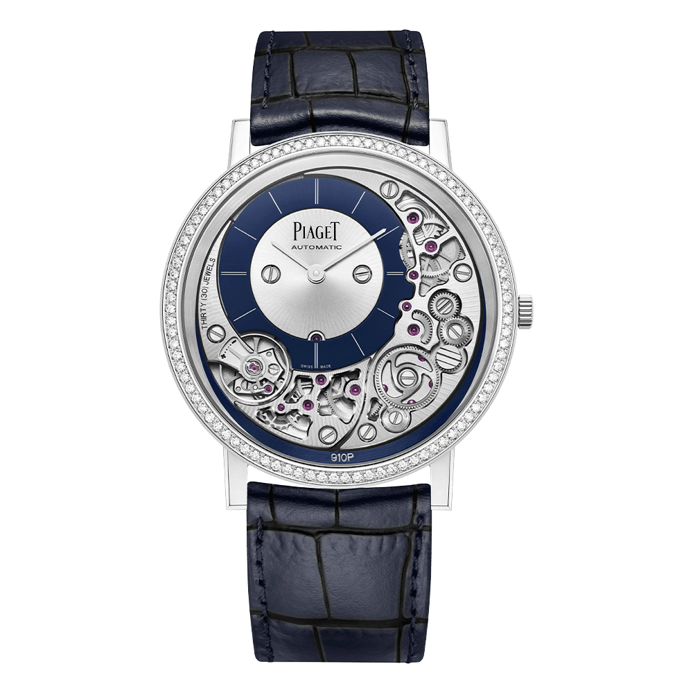 G0A45121 PIAGET ピアジェ アルティプラノ アルティメート オートマティック