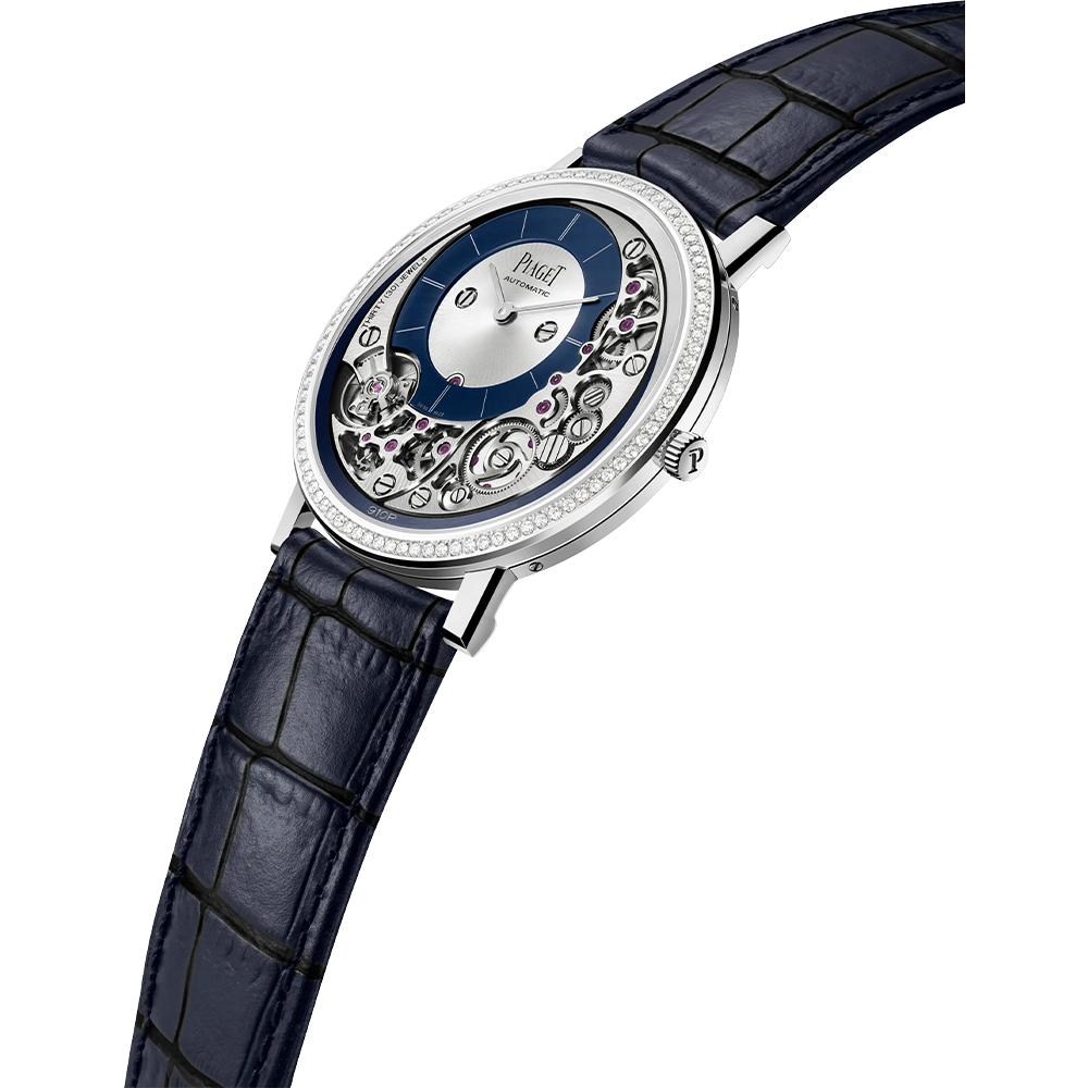 G0A45121 PIAGET ピアジェ アルティプラノ アルティメート オートマティック