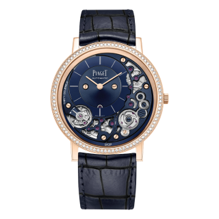 G0A47124 PIAGET ピアジェ アルティプラノ アルティメート オートマティック