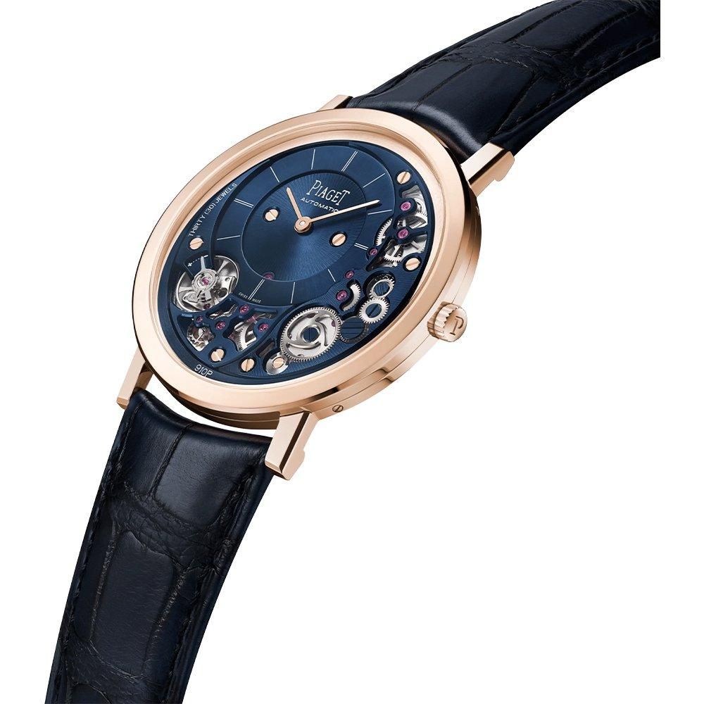 G0A48125 PIAGET ピアジェ アルティプラノ アルティメート オートマティック