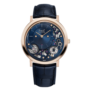 G0A48125 PIAGET ピアジェ アルティプラノ アルティメート オートマティック