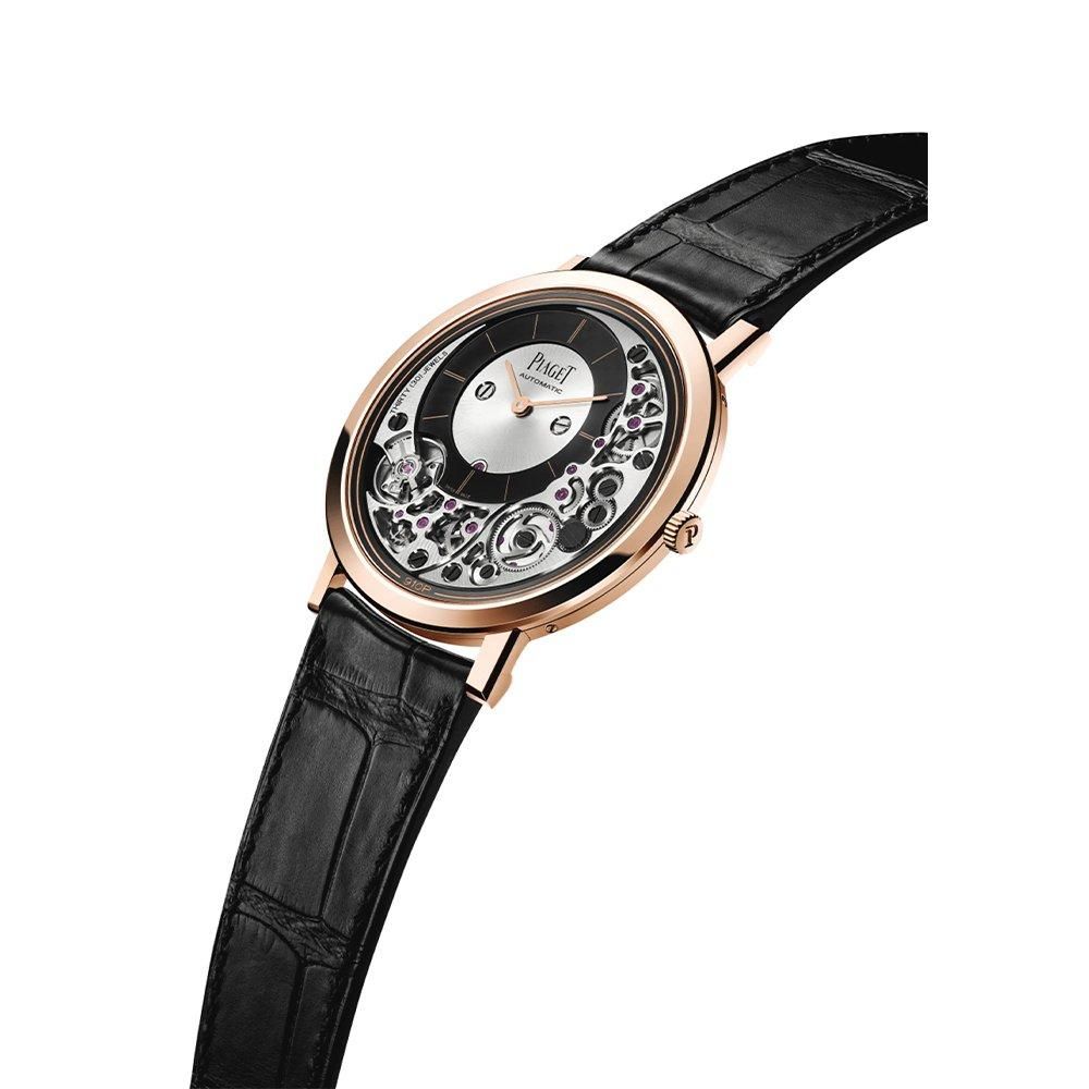 G0A43120 PIAGET ピアジェ アルティプラノ アルティメート オートマティック