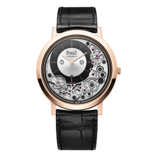 G0A43120 PIAGET ピアジェ アルティプラノ アルティメート オートマティック