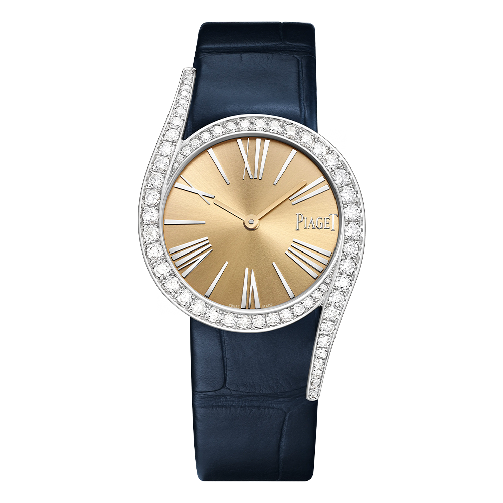 G0A49360 PIAGET ピアジェ ライムライト・ガラ