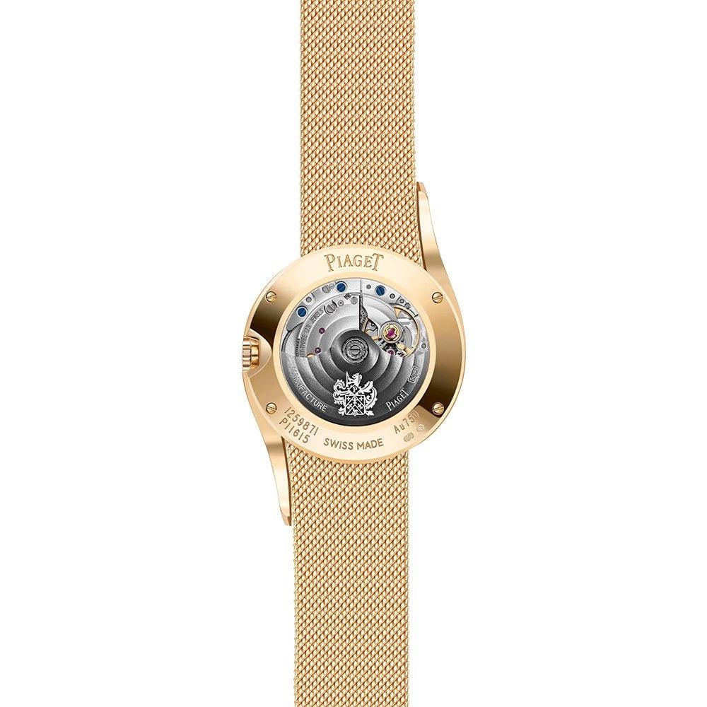 G0A49213 PIAGET ピアジェ ライムライト・ガラ