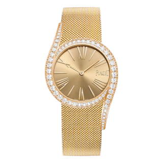G0A49213 PIAGET ピアジェ ライムライト・ガラ