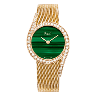 G0A48214 PIAGET ピアジェ ライムライト・ガラ