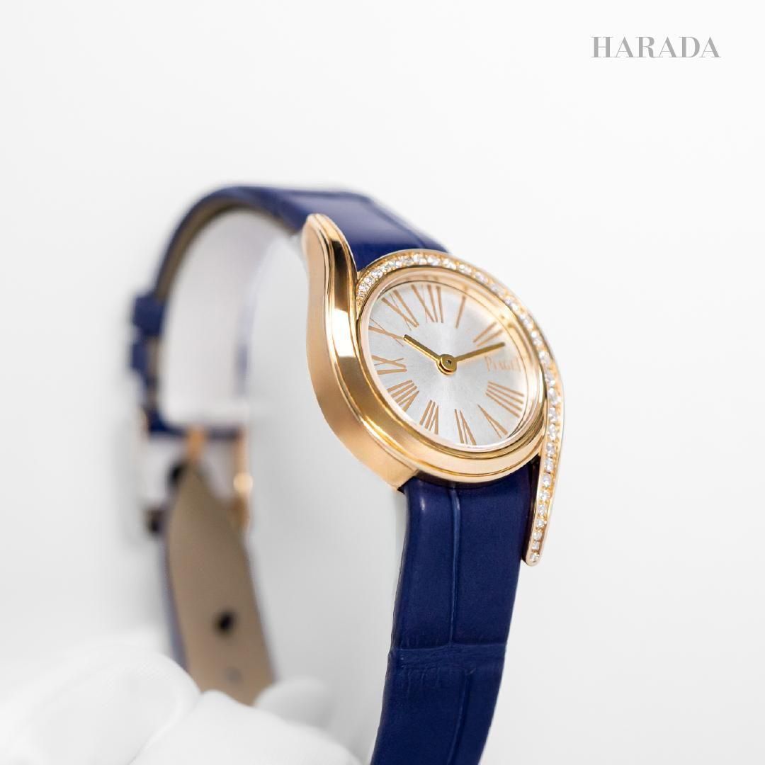 G0A47151 PIAGET ピアジェ ライムライト・ガラ - 高級腕時計 正規販売