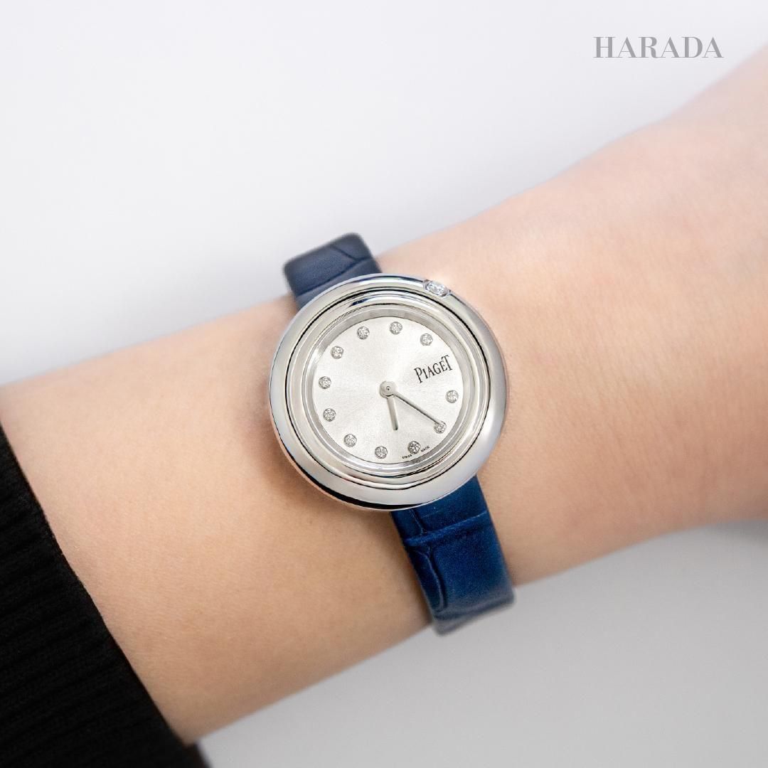 G0A43080 PIAGET ピアジェ ポセション