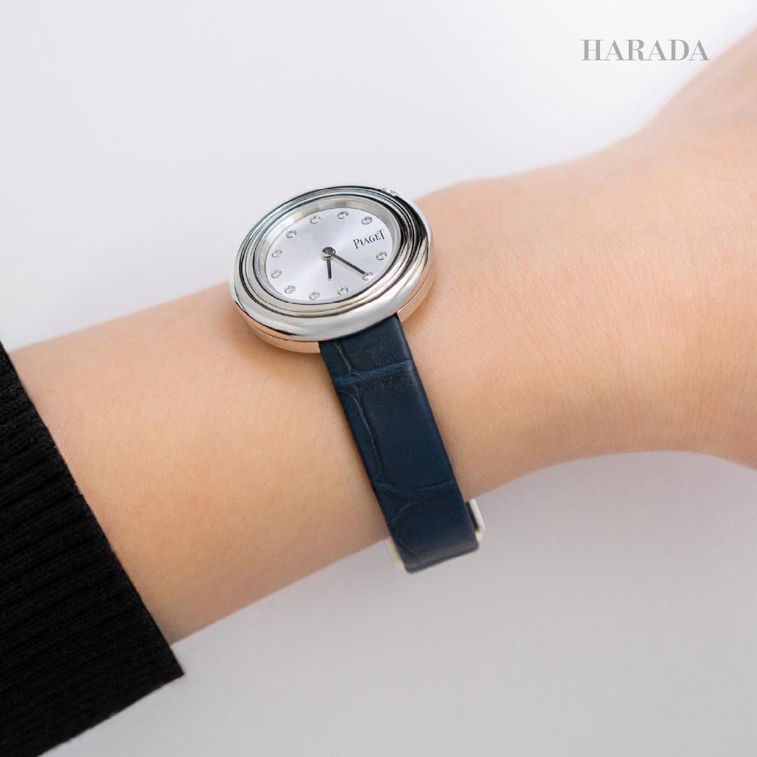 G0A43080 PIAGET ピアジェ ポセション