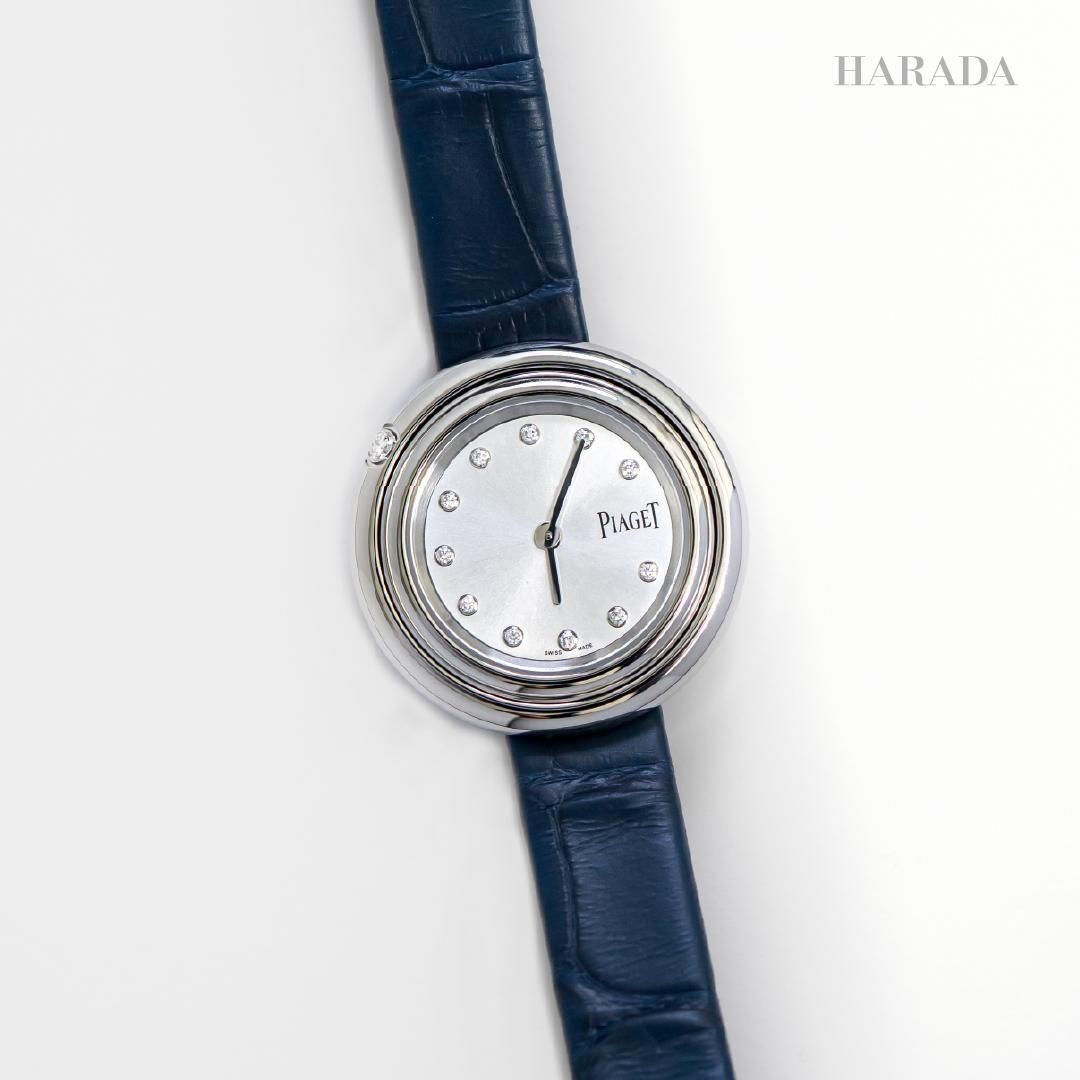 G0A43080 PIAGET ピアジェ ポセション