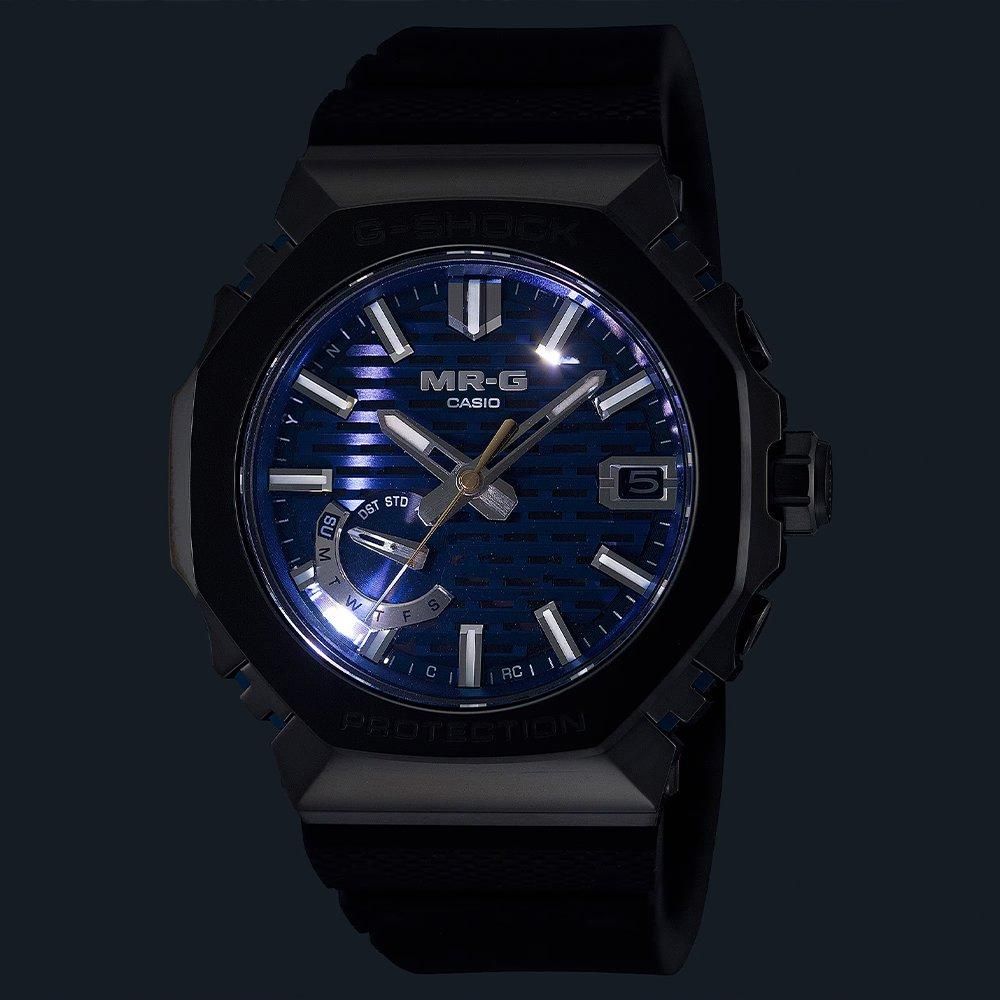  MRG-B2100R-2AJR CASIO カシオ MR-G Gショック