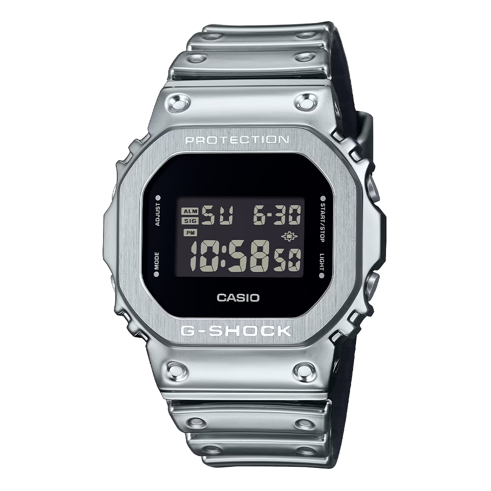  GM-5600YM-8JF CASIO カシオ DIGITAL Gショック