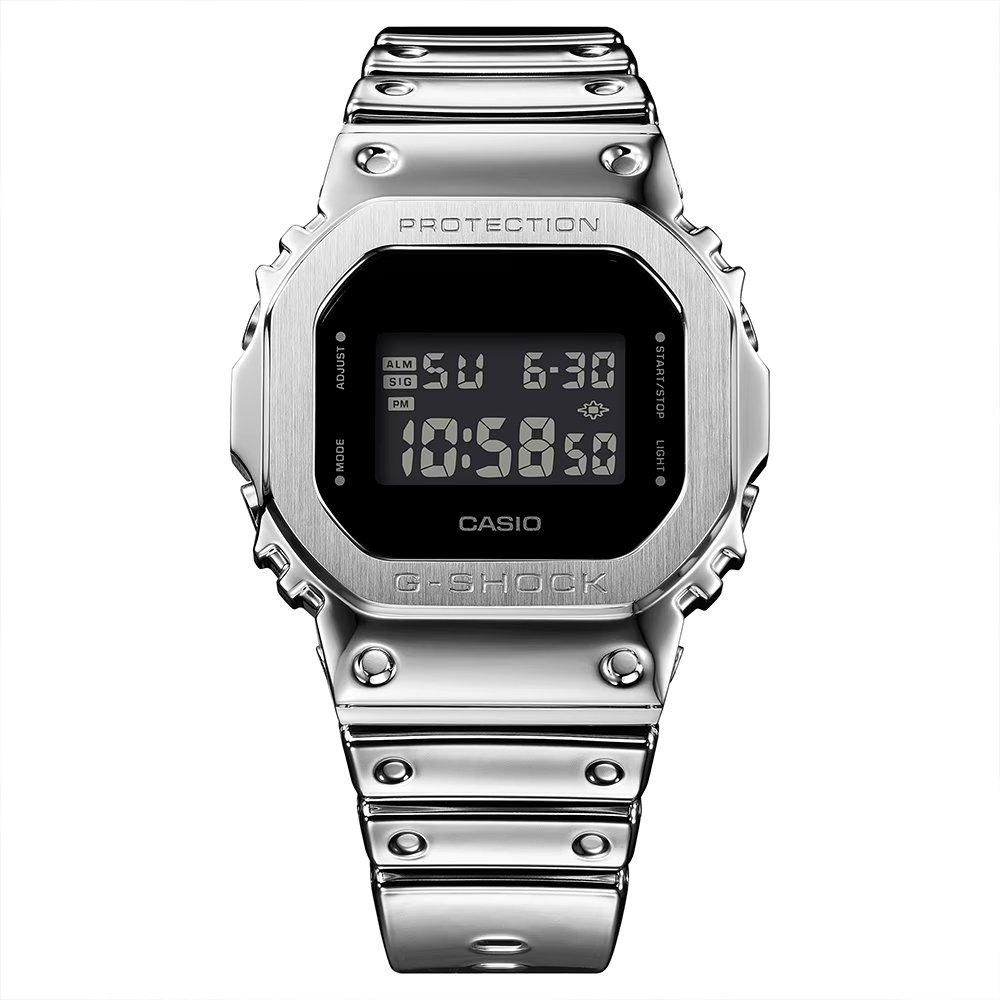  GM-5600YM-8JF CASIO カシオ DIGITAL Gショック