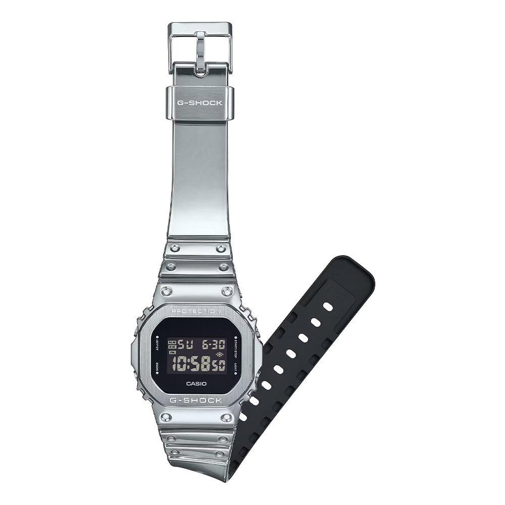  GM-5600YM-8JF CASIO カシオ DIGITAL Gショック