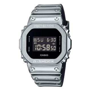 GM-5600YM-8JF CASIO カシオ DIGITAL Gショック