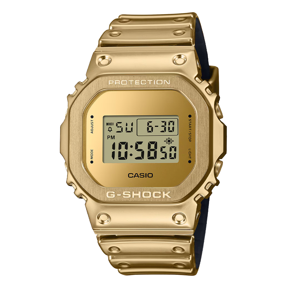  GM-5600YMG-9JF CASIO カシオ DIGITAL Gショック